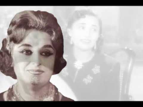 حزر فزر سعاد محمد صوت عالي الجودة