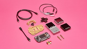New Products 5/22/19 Featuring Adafruit PyGamer! #adafruit