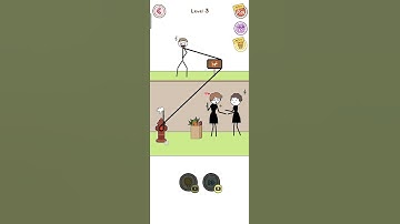 Troll Robber Game Part 2 #mad for kids #shorts