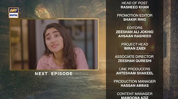Chaalbaaz Episode 9 | Teaser | Hammad Shoaib | Zoha Tauqeer | Saniya Shamshad | ARY Digital