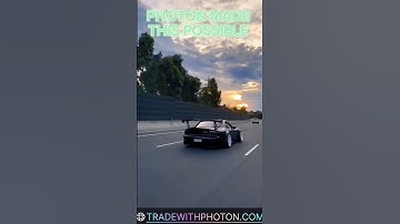 Get started with the link in bio. #photon #crypto #trading #moneygoals #blockchain