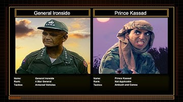 ShockWave Remastered  Challenge: Armor General vs Stealth General #6