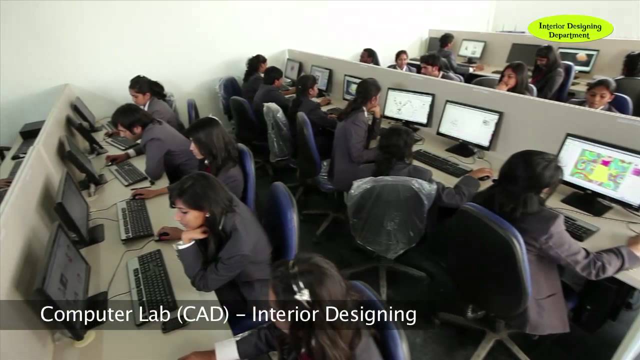 Interior Designing Courses Colleges In Bangalore India