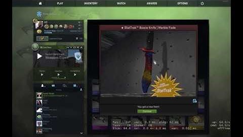 CS:GO Spectrum 2 Case Opening!