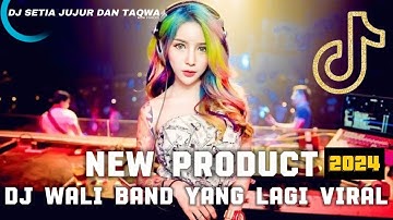 DJ WALI SETIA JUJUR DAN TAQWA X DJ TAK SEGAMPANG ITU‼️REMIX VIRAL 2024