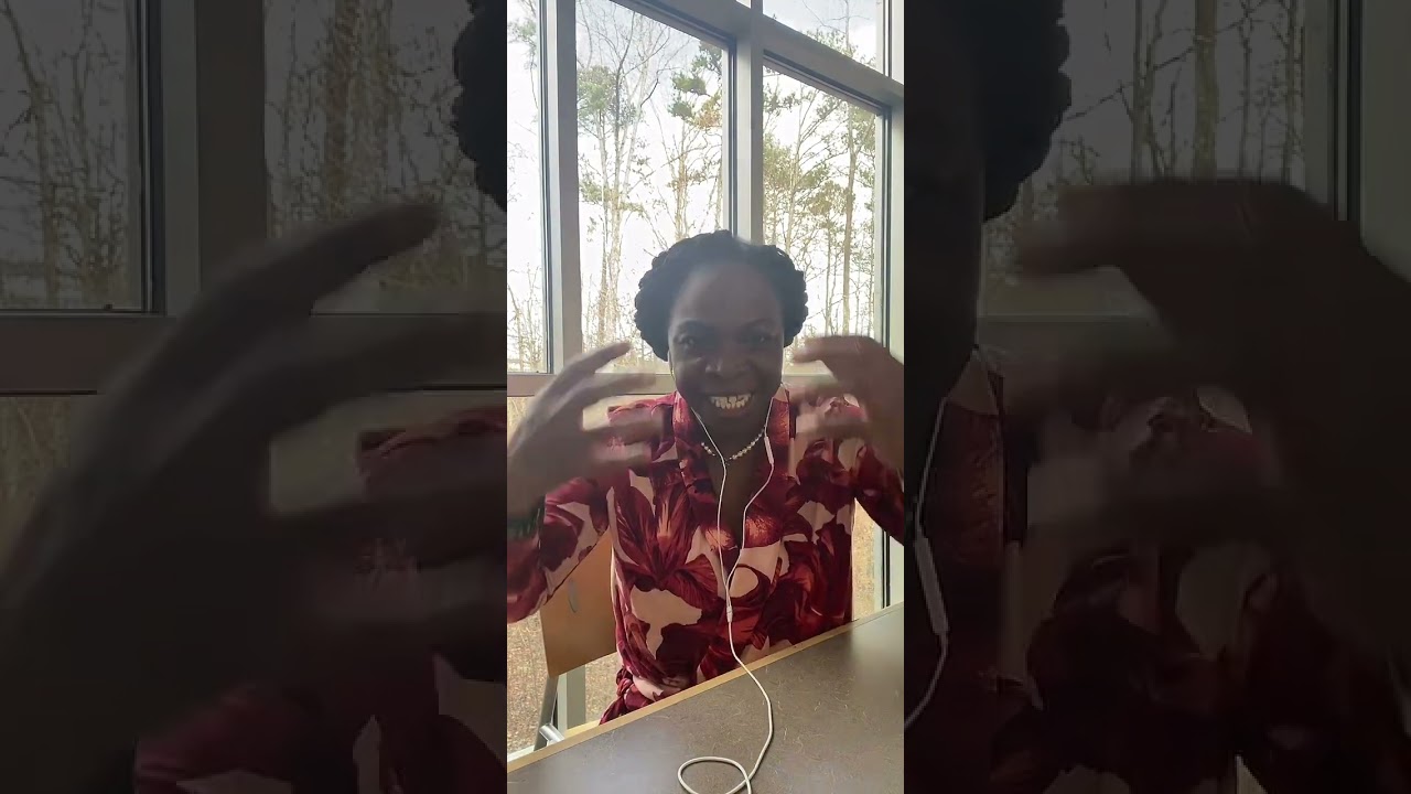 What did last year teach you? 