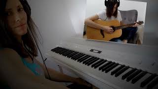 Alice In Chains - Private Hell (Piano&amp;Guitar Cover Version)