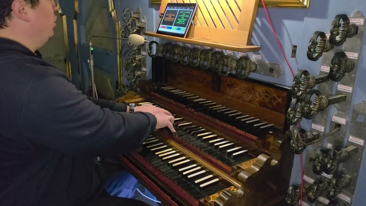 Jezu, miłości Twej