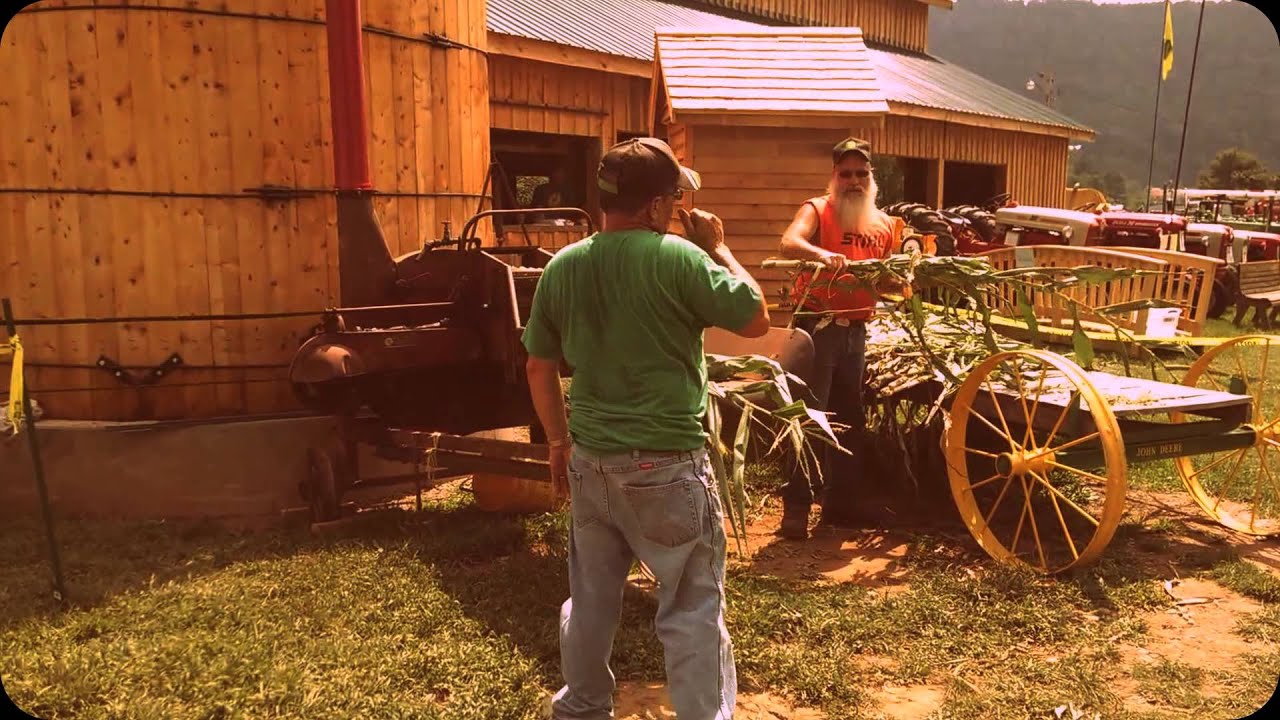 How To Use A Unadilla Silo