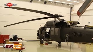 ASELSAN - Helikopter Modernizasyonu TeknoHD Programı