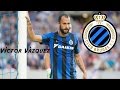 Victor vazquez  the magican of bruges