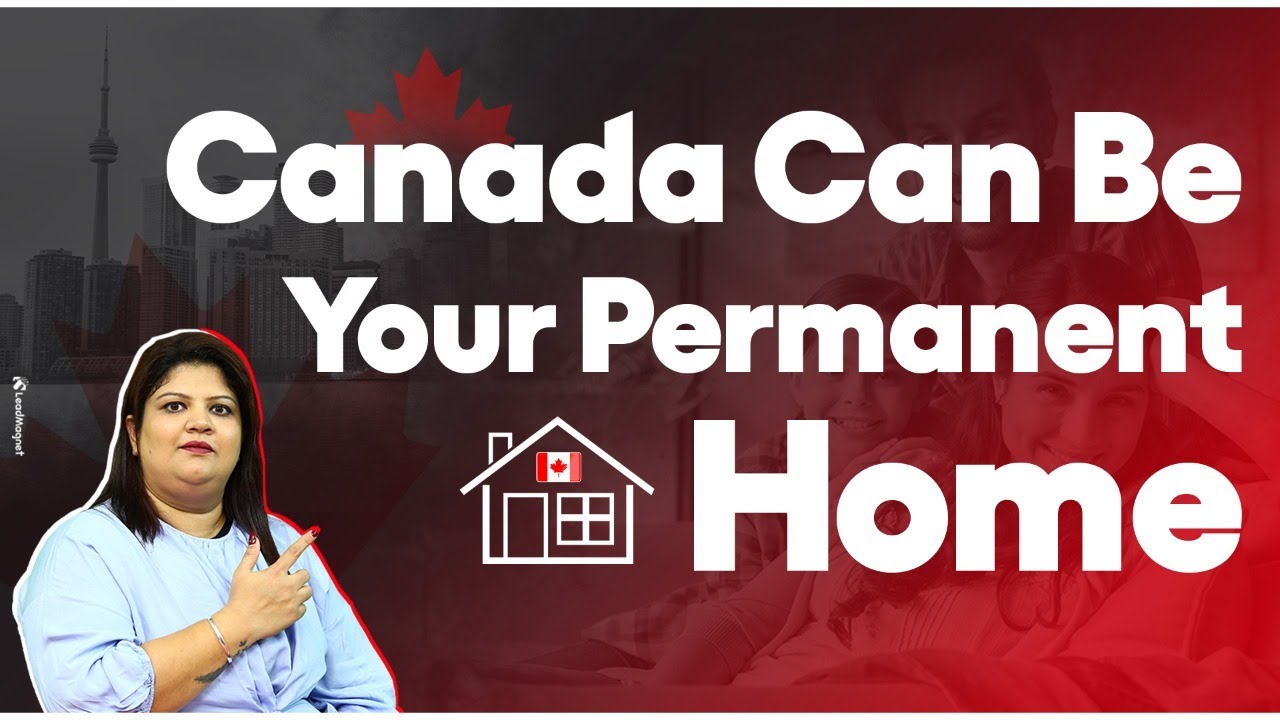 Canadian Profile getting Refused Canadian PR Express Entry