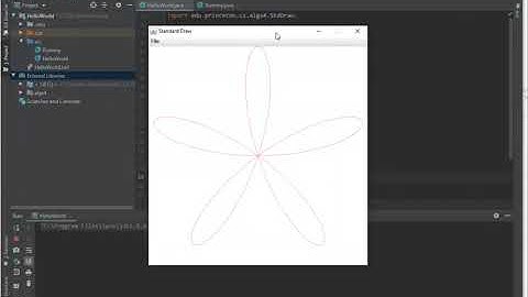 HelloWorld - Cách sử dụng thư viện jar trong project.