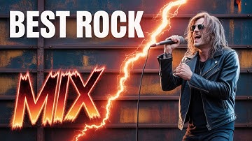 BEST SLOW ROCK MIX 2025 💕 CLASSIC ROCK BALLADS OF ALL TIME 🔥 GREATEST ROCK LOVE SONGS