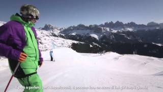 Funpark Plose - Dolomiti Super Freestyle