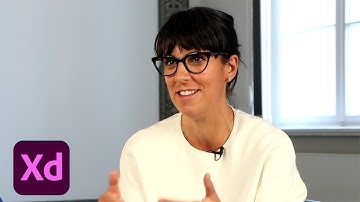 #IconContestXD: Anton & Irene