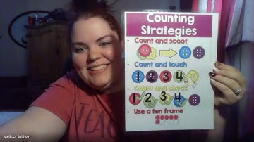 Counting Strategies