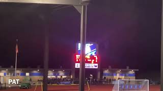 Lake Washington Vs Liberty