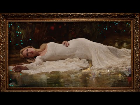 Taylor Swift The Fate Of Ophelia The Chainsmokers Remix Visualizer
