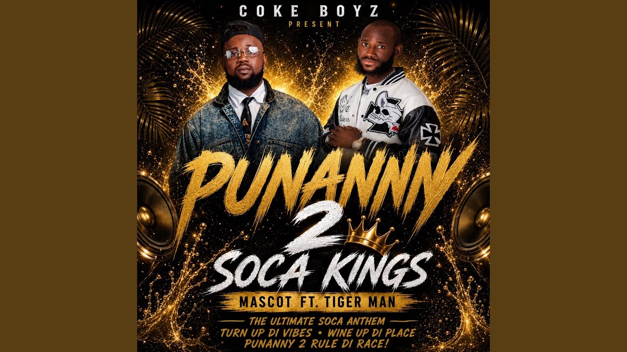 Watch Punanny on YouTube Watch Punanny on YouTube