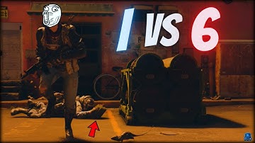 1v6 Ninja Defuse on Cold War!! (Best Class Setup, How to Ninja Defuse, Tutorial, Tips & Tricks)