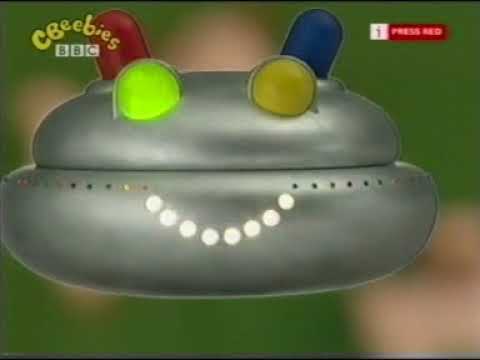 (Lost Media) Zingalong - Rabbit - Zingalong was a CBeebies show that aired from 2002-2004. Unfortunately only two full episodes exist (including the one I uploaded). I don't have the whole serie