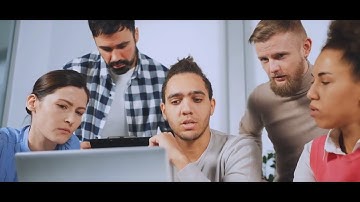 Describe Your Ideal Work Environment  Best Interview Answer With Examples