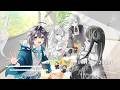 【マダミス】そらとくじらのエンゲ - ビンゾー視点 -【にじさんじ／空星きらめ】