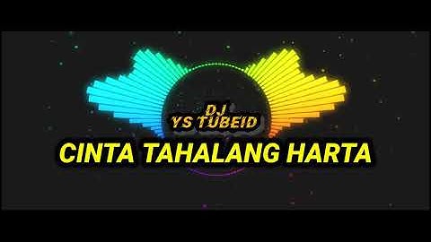 DJ DAYAK CINTA TAHALANG HARTA remix by YS tubeID