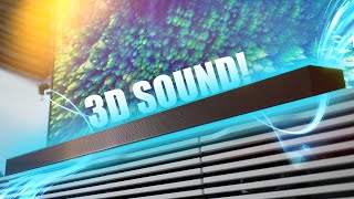 Your Home Theater Never Sounded This Good! by Jonathan Morrison  11,529 views 5 months ago 7 minutes, 6 seconds