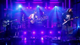 The War on Drugs - In Chains - Live - (No Video, 2018)