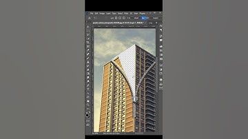 Photoshop Zip Manipulation Photo Effect: Tips and Tricks