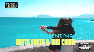 Gianni Sorrentino - Batte forte il mio cuore ( Official Music Video 2023 )