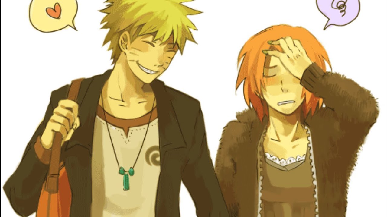 I started dating my best friend. Narusaku modern au part 3