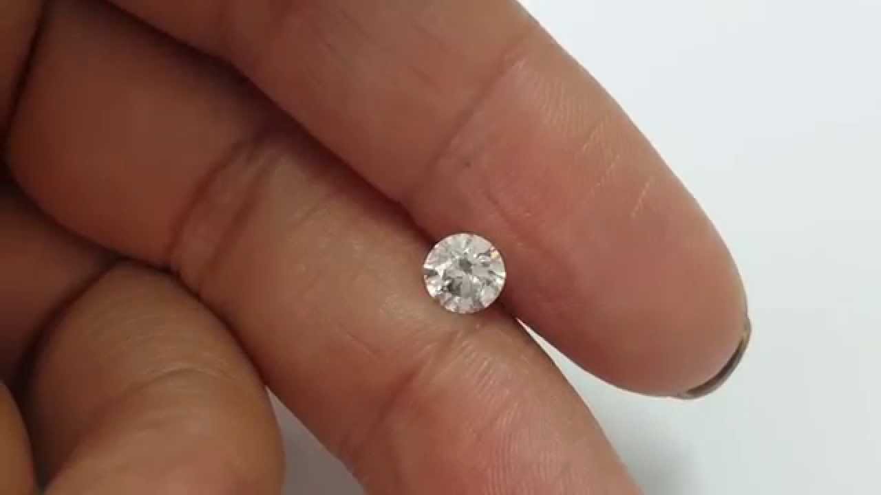 Как выглядит 1 карат бриллианта фото