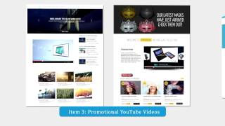 Web Site Design and Development Hollywood FL screenshot 3