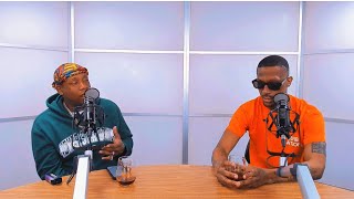 Munchie B on past issues wit Nipsey Hussle !Says they didn’t have beef #mkp #viral #masterkeepodcast