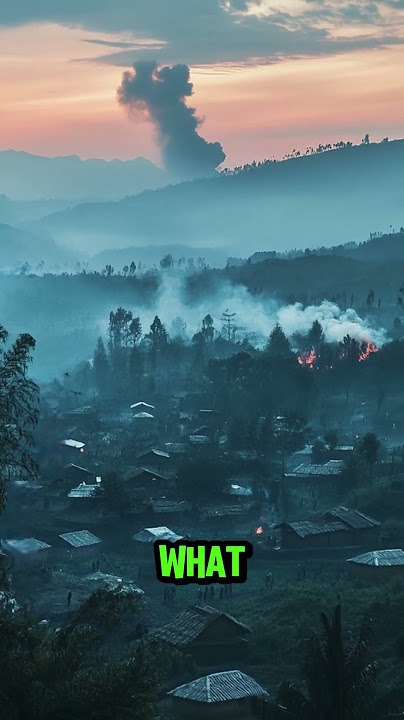 Download lagu Explore the heartbreaking conflict between the Hutu and Tutsi in Rwanda. Part-1 #nativeamerican