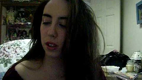 Stay (I Missed You)- Sung by Kristy Magee
