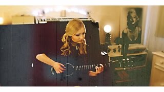 Jessie J - Masterpiece (Acoustic Cover by Kristiin Koppel)