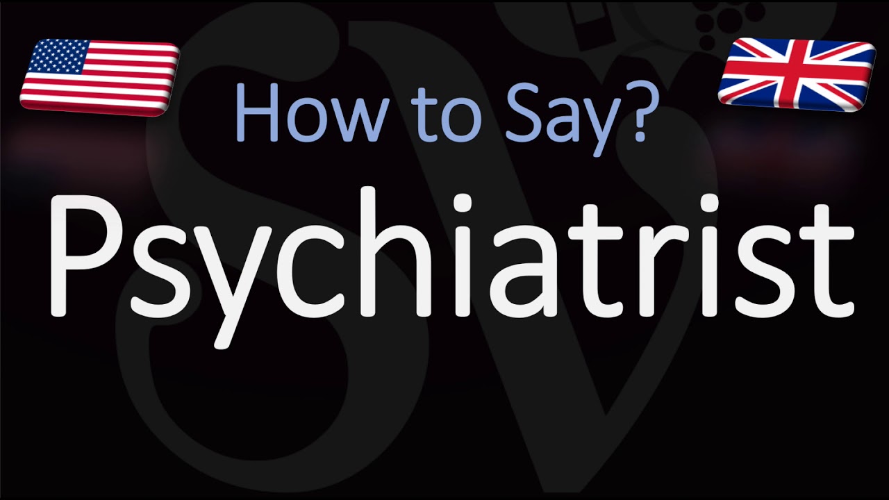 How To Spell Psychiatrist Correctly