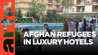 Albania: A Refugee Paradise? I ARTE.tv Documentary