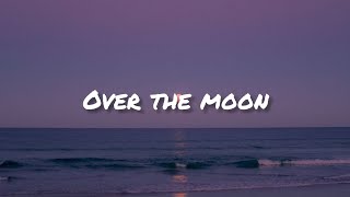 The Marías - Over the moon[lyrics] Resimi