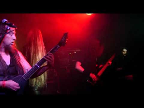 Serpent & Seraph ~ complete set ~ on ROCK HARD LIVE