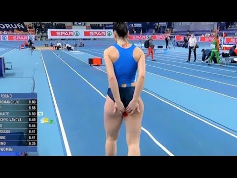 1 in a Million Moments in Women's Sports