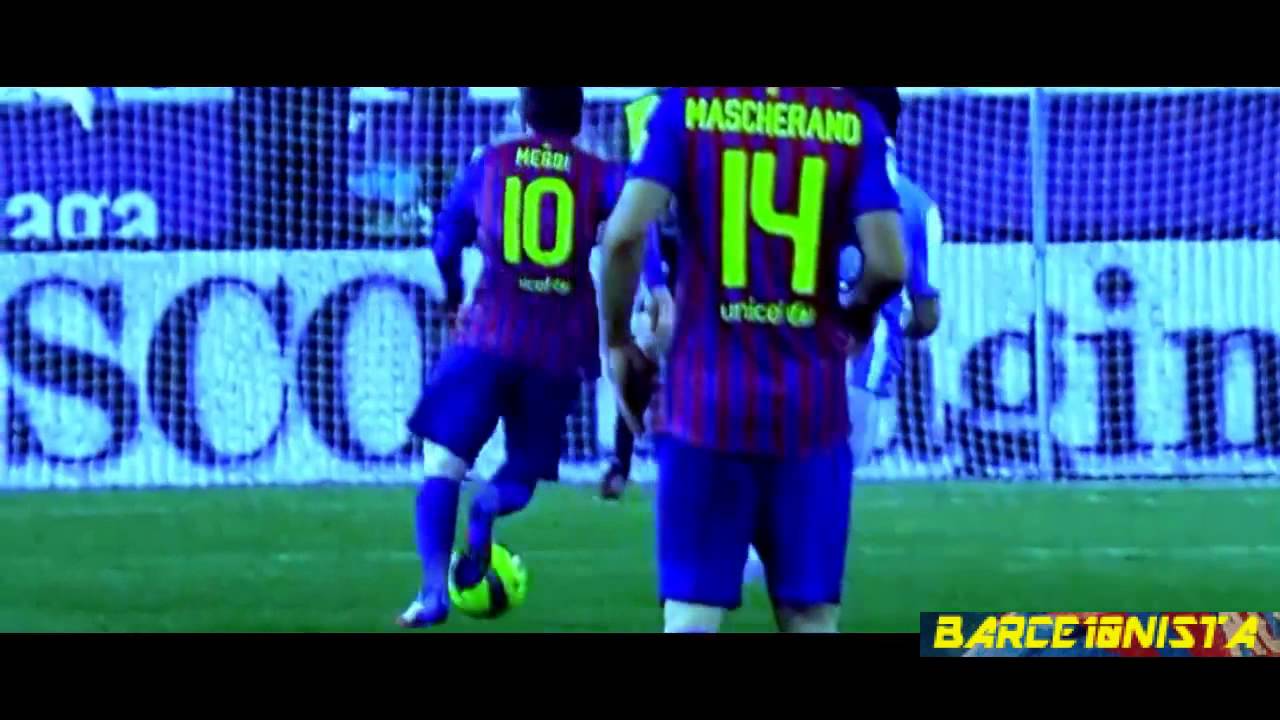 lionel messi ai se tu pego skills goals hd offical kanye west all of the lights interlude