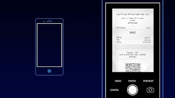 Bank of Scotland - Business Finance Assistant (Promotional Video)