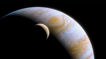 Searching For Life On Jupiter