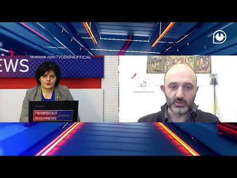 გაიგე მეტი 'covid 19' ის შესახებ ოდიში TV - 21-02-10