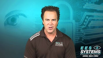 Custom Home Security Systems